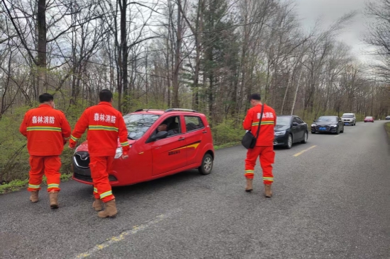 大東林場多措并舉 全力守護(hù)生態(tài)綠色畫卷（2）.jpg